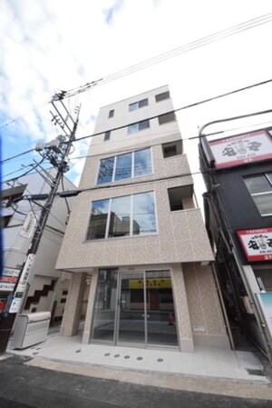 ヴィレッヂ大和東の物件内観写真